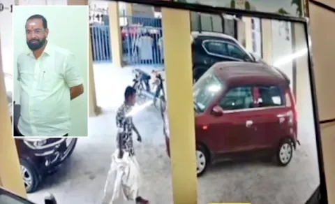 Massive irregularities in Vemulawada Rajanna Temple