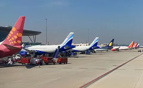 SC calls for Centre response to rising airfares