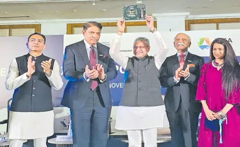  collaboration between Cyient Semiconductors and Azimuth AI 6