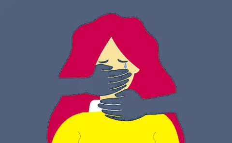 victims knew perpetrators in nearly 99 percent cases