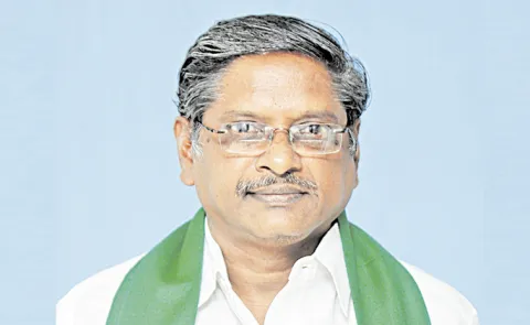 MVS Nagireddy Comments on Chandrababu Naidu Govt