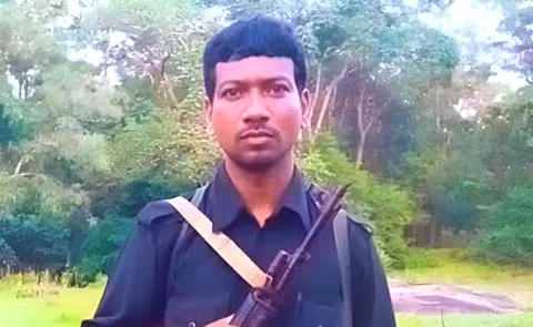 death of Maoist Hidma severe blow to the Maoist movement
