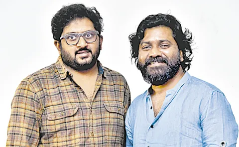 Raju Weds Rambai memorable for audiences: Venu Udugula