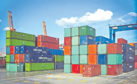 India October trade deficit hits record high on surge in gold imports5