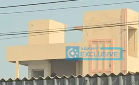 Vijayawada SIB Trace Maoists In Kanuru Full Details Here