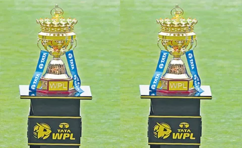 WPL 2026 likely in Mumbai and Baroda from Jan 7 to Feb 3