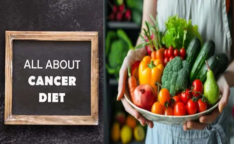 Health Tips: Cancer Fighting Foods: Improve Outcomes with Diet13