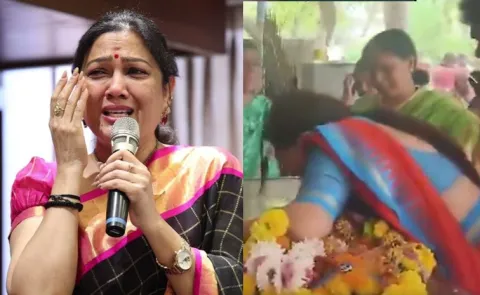 Actress Hema Mother Passes Away10
