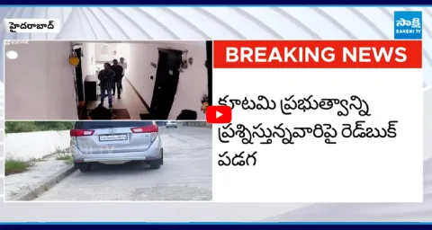 Ambati Rambabu React on YSRCP Karumuri Venkat Reddy Arrest  1