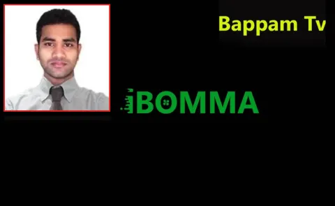 I Bomma Ravi Indirect Promotion of Betting Apps Too
