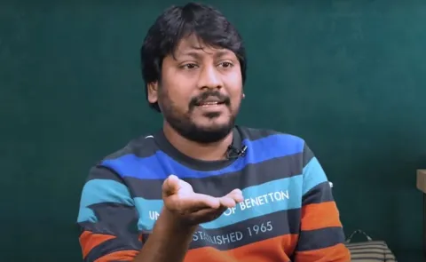 Actor Josh Ravi Father No More