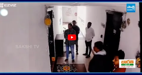 YSRCP Legal Cell Manohar Reddy Fires on Chandrababu Govt Over Karumuri Arrest 1