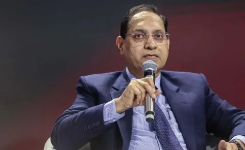 Investors Will Double in 3 to 5 Years Says SEBI Chief