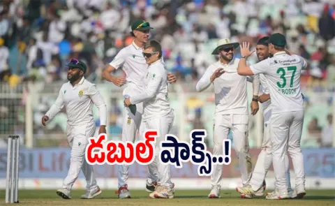 Double injury scare for South Africa: Jansen, Harmer visit same hospital as Gill Says Report