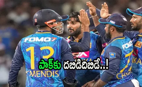 Hasaranga injury forces Sri Lanka to include surprise spin weapon in PAK T20I tri-series squad