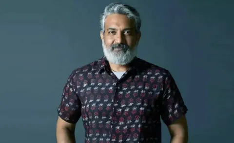 Hindu Sang case file on SS Rajamouli in Saroor Nagar police station