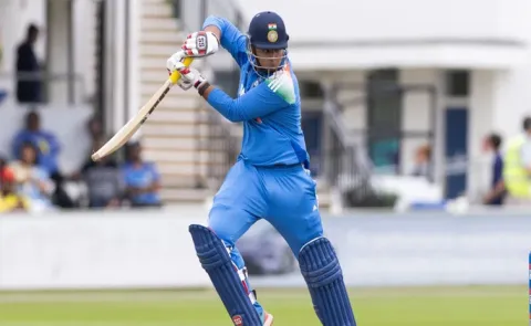 Oman camp in awe of Suryavanshis power-hitting