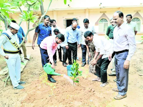 నైపుణ్య శిక్షణతోనే ఉపాధి అవకాశాలు 