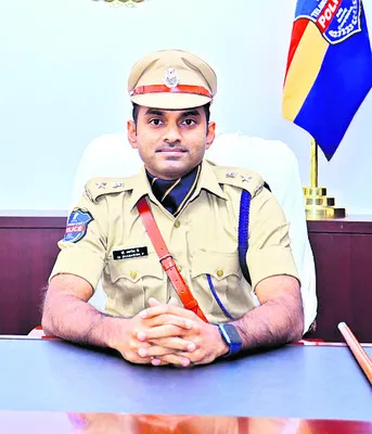 వాహనదారులు అప్రమత్తం