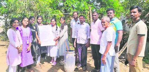 సేంద్రియ ఎరువులనే వినియోగించండి