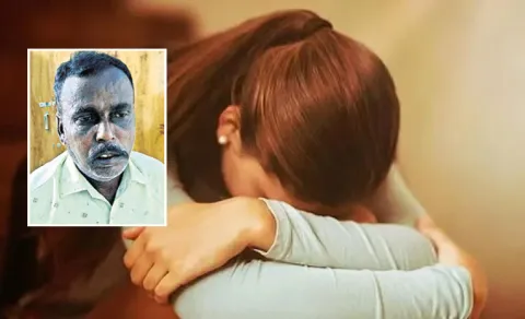 Hindupuram Girl Incident