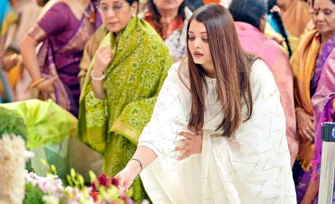  Sathya Sai Baba Jayanti Celebrations