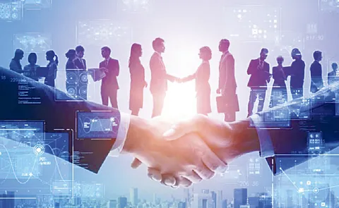 AI Adoption Thrust propels Indian GCC workforce to reach 34. 6 million by 20304