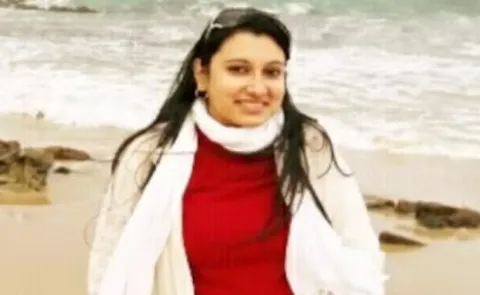 8 Month Pregnant Indian Woman,Out On Walk succumbed In BMW Crash In Australia