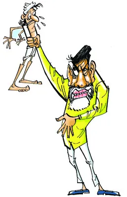 కనిపించని పేర్లు.. ఖాతాల్లో కన్నీళ్లు 