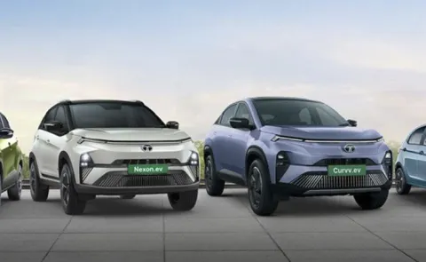 FADA reports 57pc EV growth in October