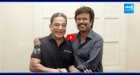 Rajinikanth Directed by Dhanush 1