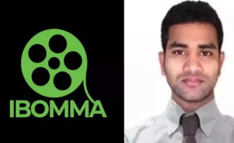 Nampally Court Grants 5-Day Police Custody of IBOMMA IMMADI RAVI