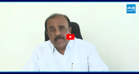 Anantha Venkatarami Reddy Slams Chandrababu4