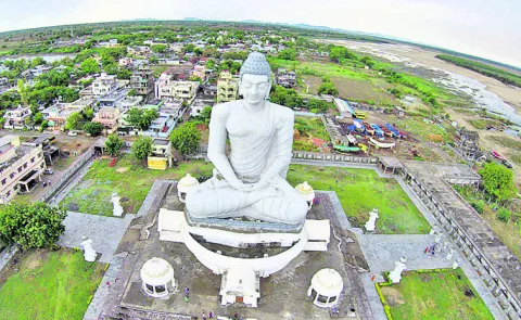 Another lift irrigation project to prevent flooding in the capital