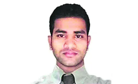 3 months of intense search for ibomma Ravi