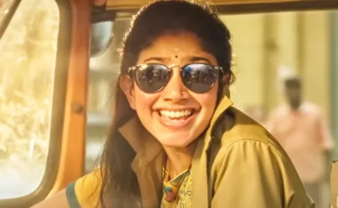 Sai Pallavi Reunite With Rajkumar Periasamy For Dhanush Movie