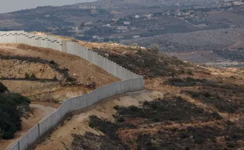 13 In Israeli Strike On Palestinian Refugee Camp In Lebanon