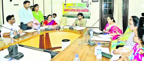 మాతృమరణాలకు బాధ్యులపై చర్యలు తీసుకోండి 