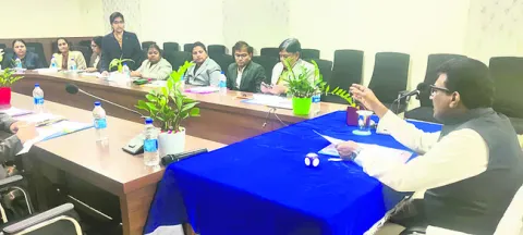 ఈనెల 15న సూపర్‌ లోక్‌ అదాలత్‌