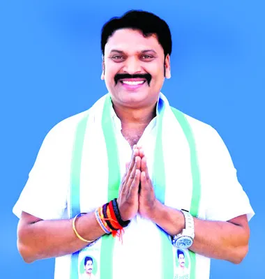 వైఎస్