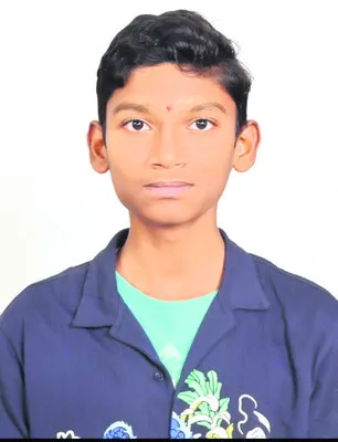 చెస్‌లో గుంతకల్లు విద్యార్థికి రికార్డ్‌స్థాయి రేటింగ్‌