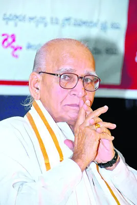 సారస్వతమూర్తి డాక్టర్‌ జానమద్ది హనుమచ్ఛాస్త్రి 