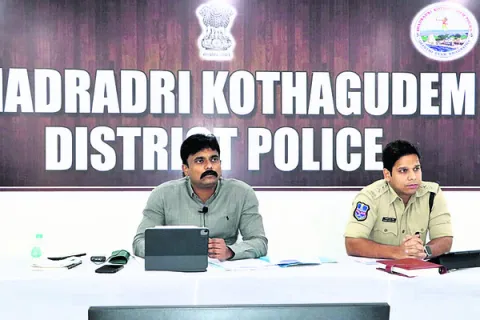 15న ప్రత్యేక లోక్‌ అదాలత్‌