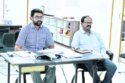 రివిజన్‌ సమర్థంగా చేపట్టాలి