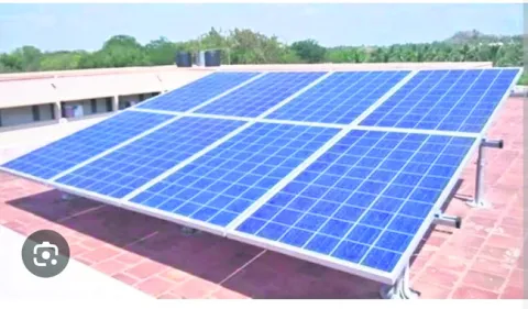 మోడల్‌ సోలార్‌ గ్రామంగా భిక్కనూరు