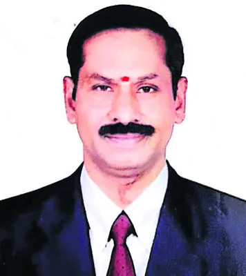 రవీందర్‌కు అబ్దుల్‌ కలాం ఎక్సలెన్స్‌ అవార్డు