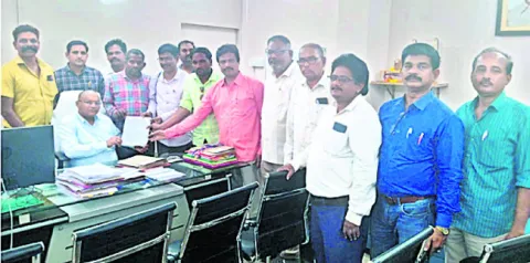 టెట్‌ అర్హత జీవితకాలం చెల్లుబాటులో ఉండాలి : ఫ్యాప్టో