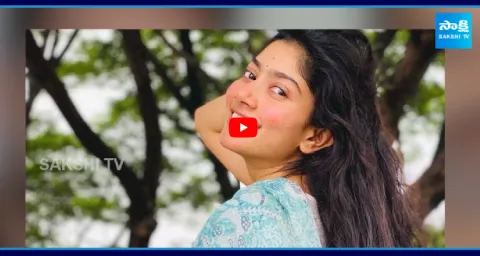 Sai Pallavi Full Busy In Bollywood 3