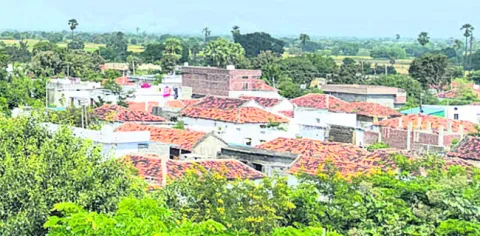 ఖాకీల కోట.. రహీంఖాన్‌పేట