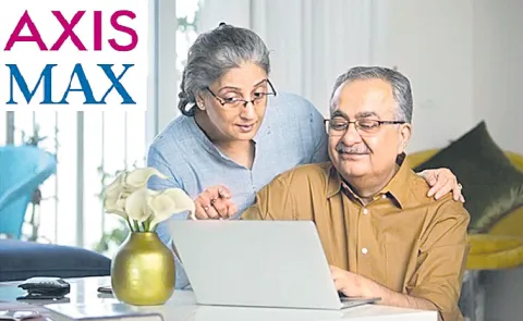 Axis Max Life Unveils India Retirement Index 2025